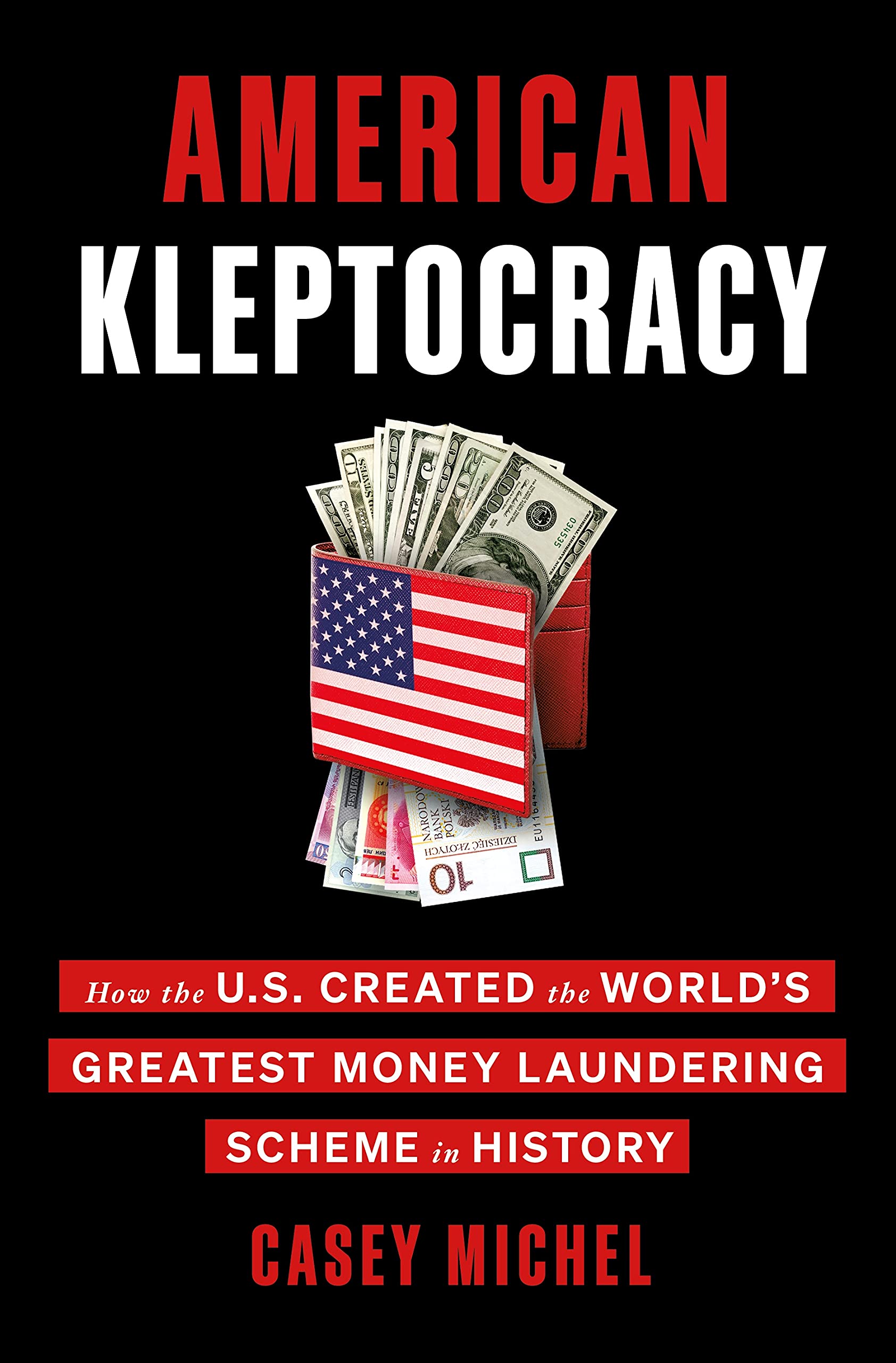 Kleptocracy - NATIONAL ENDOWMENT FOR DEMOCRACY